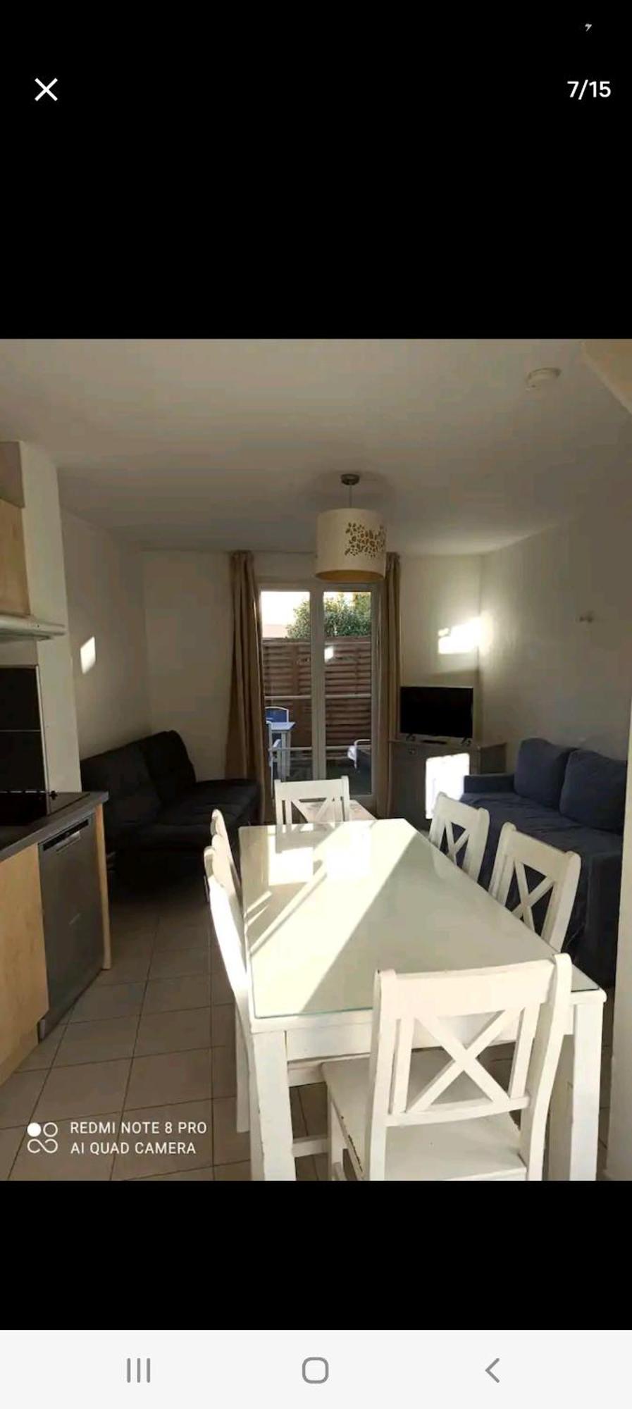 Magnifique Maison Cabriès Kültér fotó