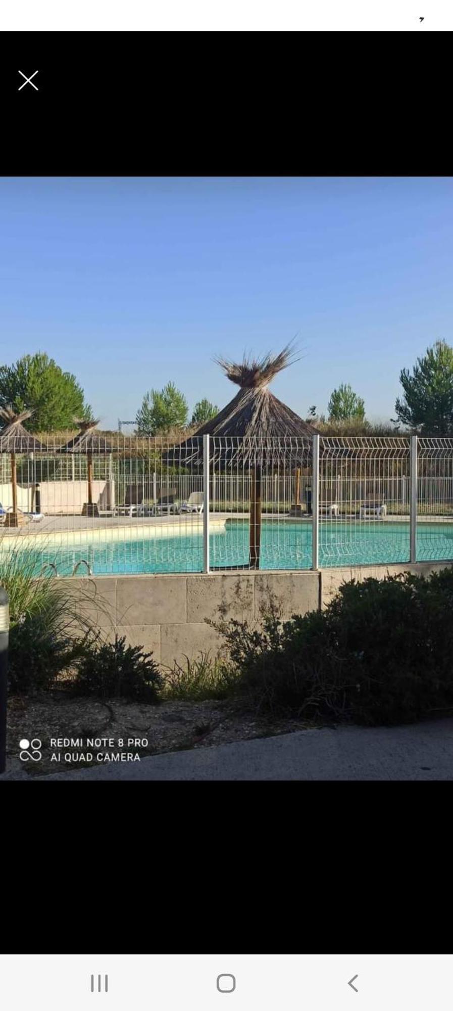 Magnifique Maison Cabriès Kültér fotó