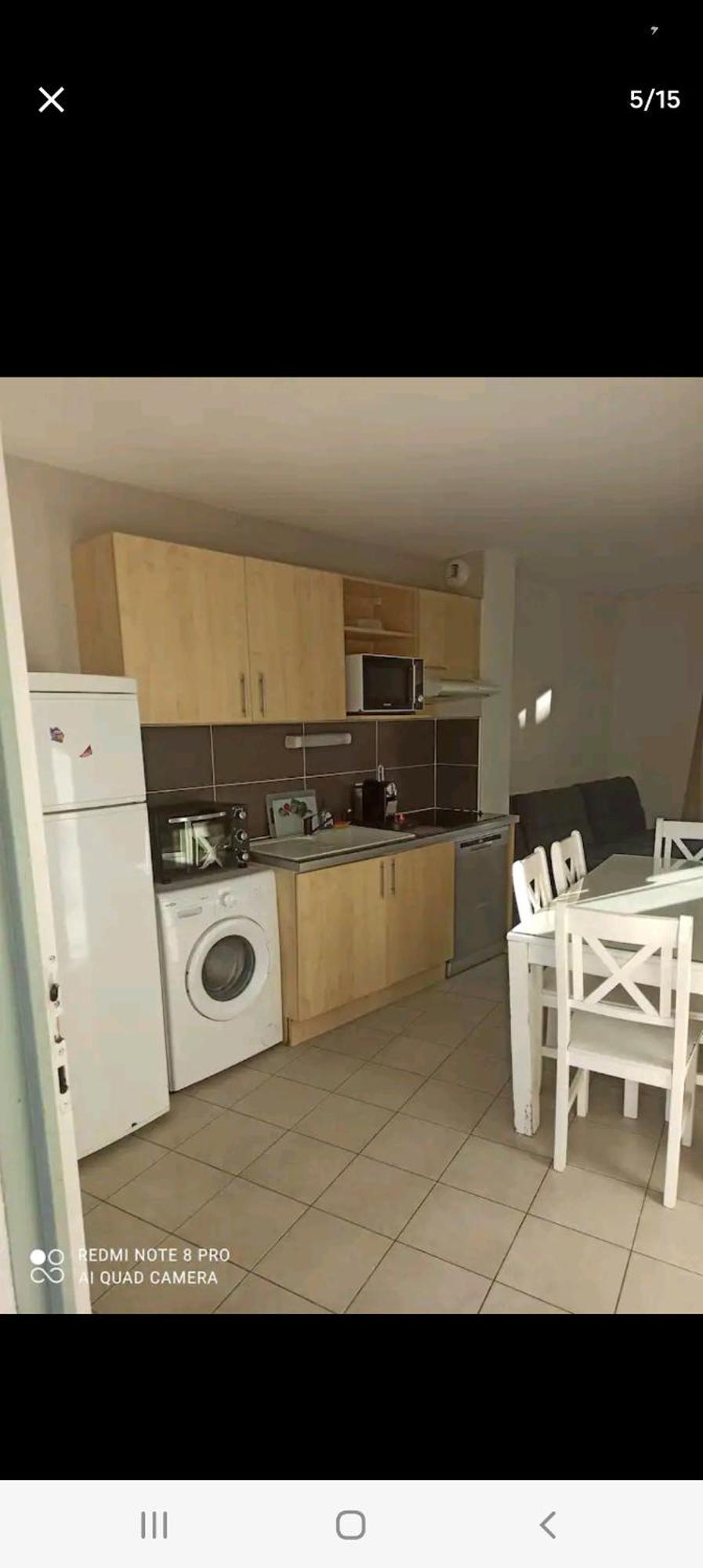 Magnifique Maison Cabriès Kültér fotó